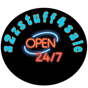 a2zstuff4sale logo