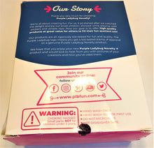 Load image into Gallery viewer, (2) Pack Purple Ladybug Girls Water Bottles