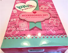 Load image into Gallery viewer, (23) PC American Girl 18" Doll Accessory Set