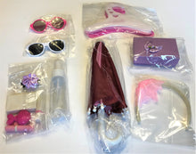 Load image into Gallery viewer, (23) PC American Girl 18" Doll Accessory Set