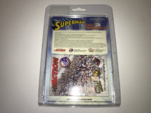 Load image into Gallery viewer, Dale Earnhardt Jr. Nascar Die Cast Replica Superman Limited Edition Racing Car
