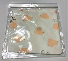 Load image into Gallery viewer, 10 Pack Cute Baby Bandanna Drool Bibs Unisex Feeding Washable Multicolor Designs
