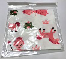 Load image into Gallery viewer, 10 Pack Cute Baby Bandanna Drool Bibs Unisex Feeding Washable Multicolor Designs
