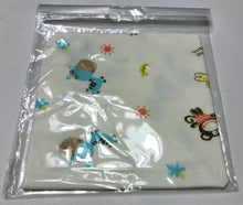 Load image into Gallery viewer, 10 Pack Cute Baby Bandanna Drool Bibs Unisex Feeding Washable Multicolor Designs
