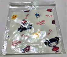 Load image into Gallery viewer, 10 Pack Cute Baby Bandanna Drool Bibs Unisex Feeding Washable Multicolor Designs
