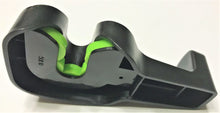 Load image into Gallery viewer, (4) pc Car Headrest Clamp on Utility Hooks with (5) FREE Chrome Air Valve Caps
