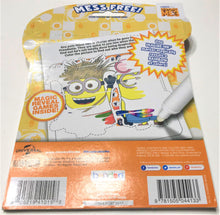 Load image into Gallery viewer, (5) Pack Kids Interactive Fun Books-Hot Wheels-Minions-Paw Patrol-TNT-Blaze
