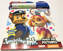 Load image into Gallery viewer, (5) Pack Kids Interactive Fun Books-Hot Wheels-Minions-Paw Patrol-TNT-Blaze
