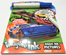 Load image into Gallery viewer, (5) Pack Kids Interactive Fun Books-Hot Wheels-Minions-Paw Patrol-TNT-Blaze
