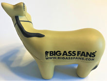Load image into Gallery viewer, Big Ass Fan Stress Relief Squeeze Donkey

