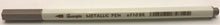 Load image into Gallery viewer, (15) Metallic Multi-Color Water Based Pens
