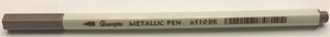 (15) Metallic Multi-Color Water Based Pens