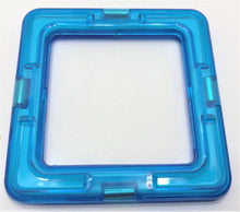 Load image into Gallery viewer, Ranphykx Multi Color Magnetic Block Set 65+ Pieces
