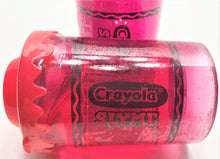 Load image into Gallery viewer, (2) Pack Crayola Kids Fun Slyme 4.23oz
