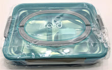 Load image into Gallery viewer, Stainless Steel Leak Proof Food Holder BPA Free
