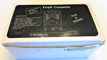 Load image into Gallery viewer, Day or Night Camo Trail Camera
