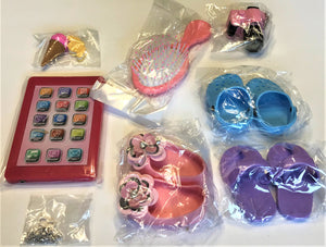 (23) PC American Girl 18" Doll Accessory Set