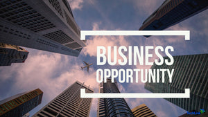 Gold Business Package