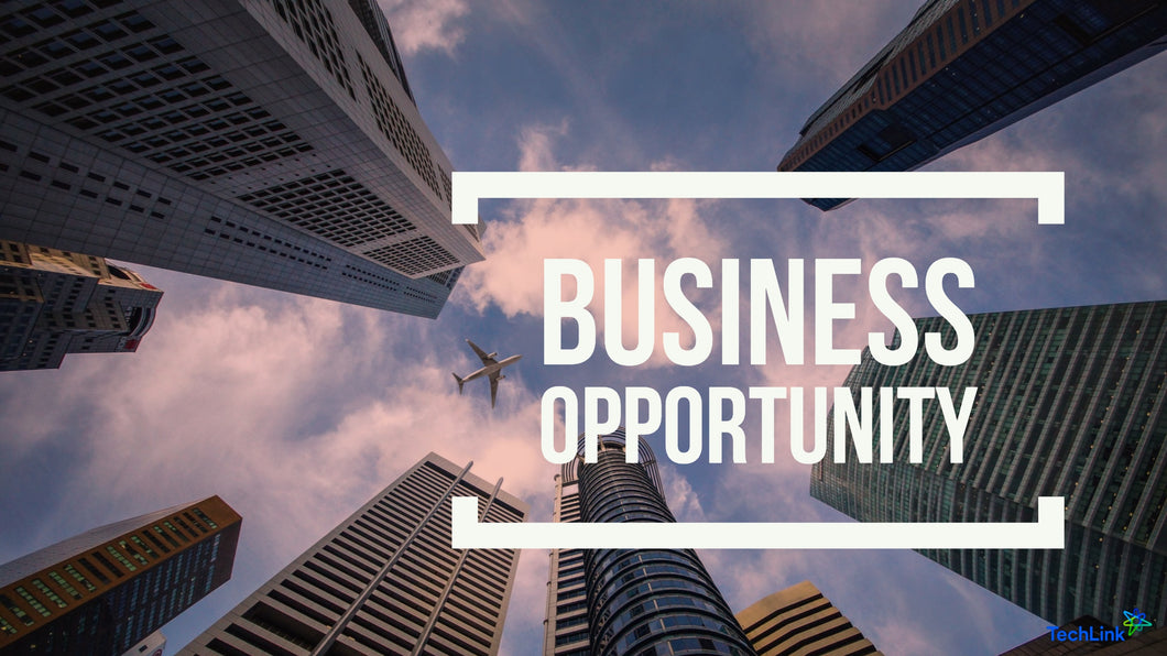 Gold Business Package